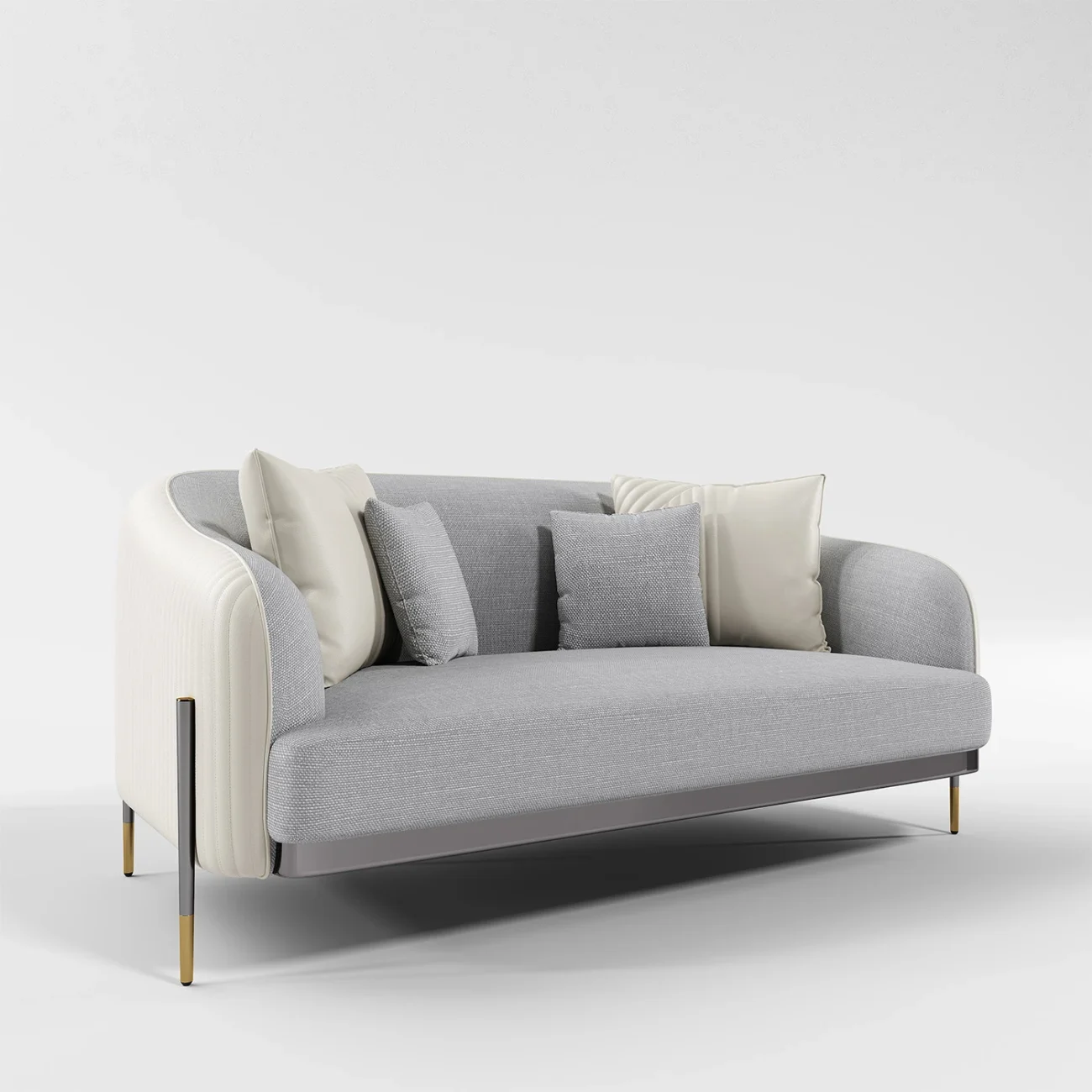CURVY SOFA CS2