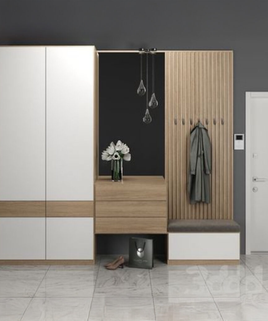 Cabinets
