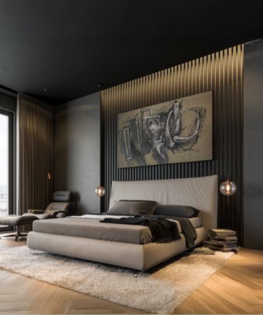 Head board