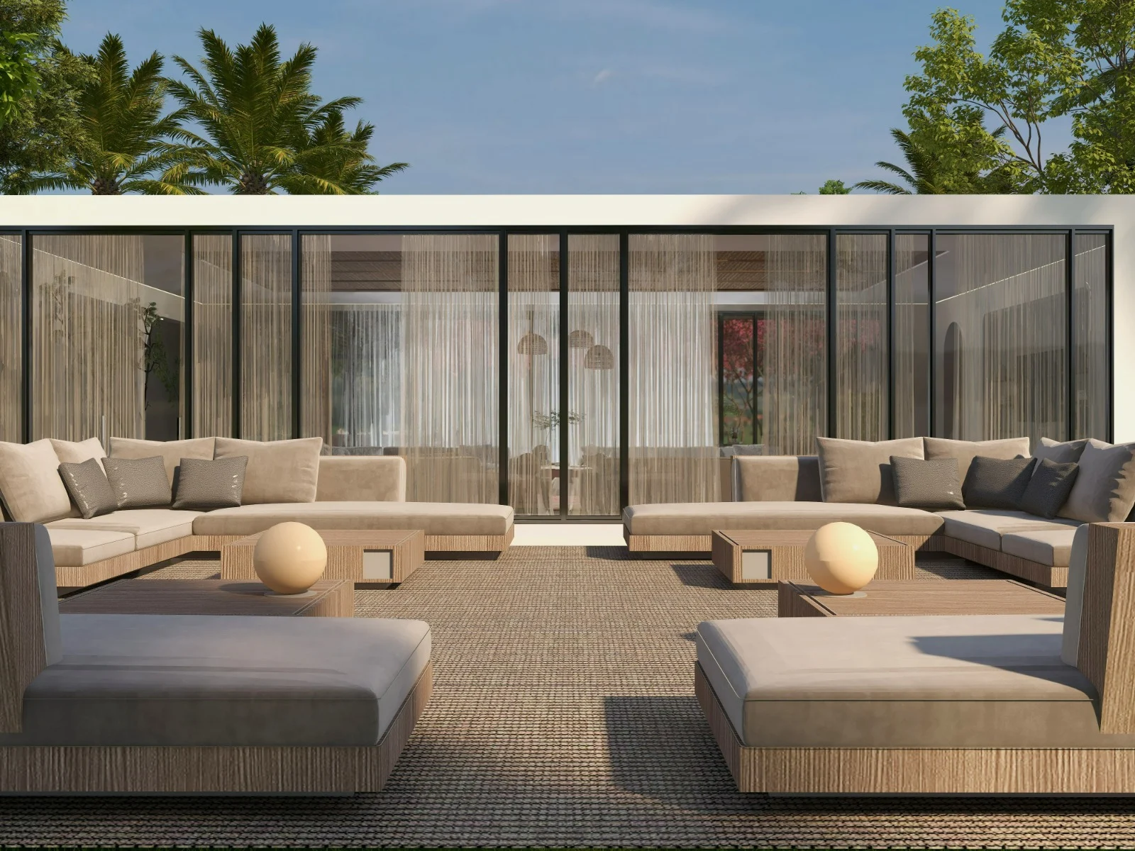 Residential Furniture
